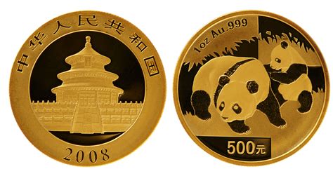 How to Sell Gold Panda Coins for the Highest Price in the UK