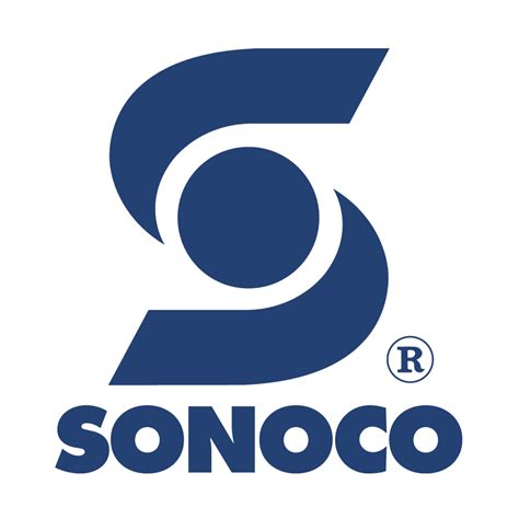 Sonoco Logo - LogoDix