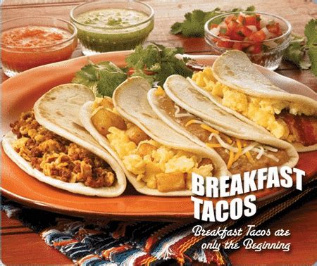 Taco Cabana: FREE Breakfast Taco On May 6 (With Coupon) | Freebie Finding Mom