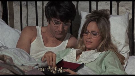 Straw Dogs (1971) review by That Film Fatale