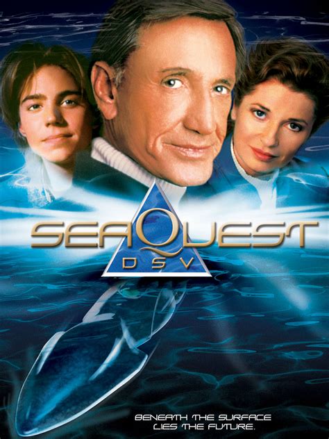 Seaquest Dsv Cast