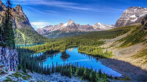 Colorado Rocky Mountain Wallpaper - WallpaperSafari