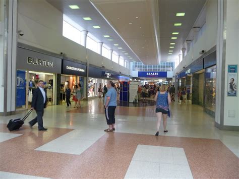 Poole : The Dolphin Shopping Centre © Lewis Clarke :: Geograph Britain ...