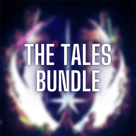 The Tales Bundle | Kyberphonic