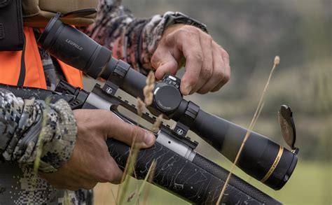 How To Choose A Hunting Scope | Leupold