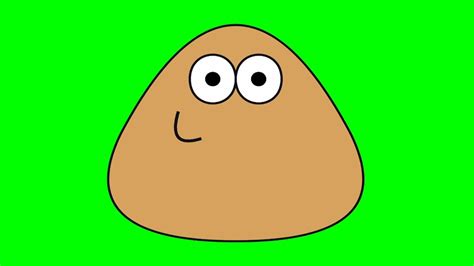 Pou - El videojuego de pou - YouTube