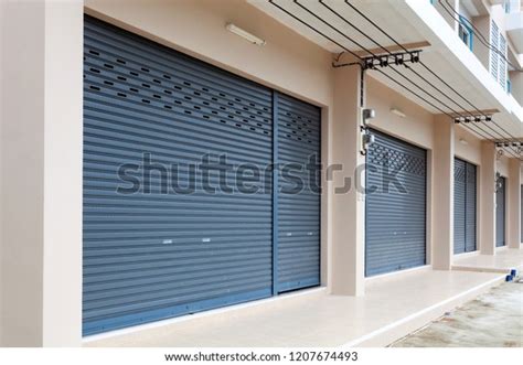 67,100 Shutter Doors Images, Stock Photos & Vectors | Shutterstock