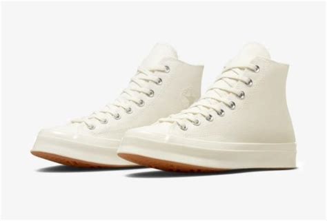 Converse and Devin Booker deliver an ultra-minimalist take on the Chuck ...