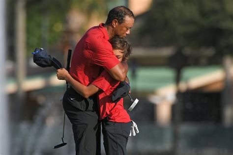 Is Tiger Woods Playing the 2022 PNC Championship With His Son Charlie ...