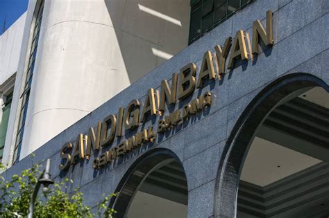 Sandiganbayan scolds prosecutor for corrections in Enrile PDAF trial ...