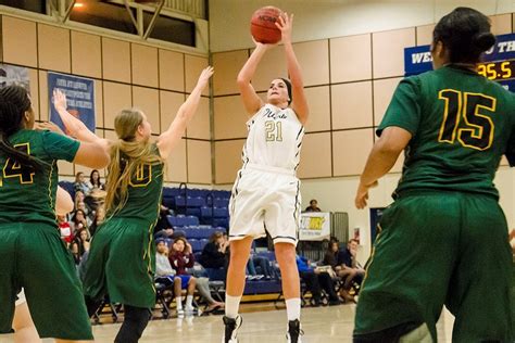 Jenna Bandy - Women's Basketball - CSU Monterey Bay Athletics