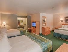 Room Rates & Details | Brandin' Iron Inn