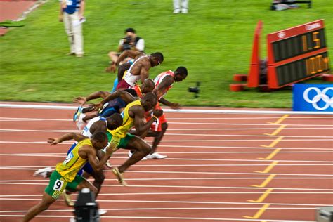 Worlds Fastest Runners - Mental Training Inc