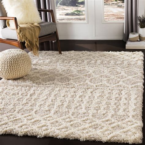 Dakota Fields Tapis crème et beige de style sud-ouest et Commentaires ...