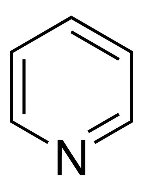 SIGMA-ALDRICH Pyridine, 100mL, Anhydrous, 99.8 Percent - 46AA31|270970-100ML - Grainger