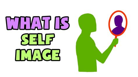 What is Self-Image | Explained in 2 min - YouTube