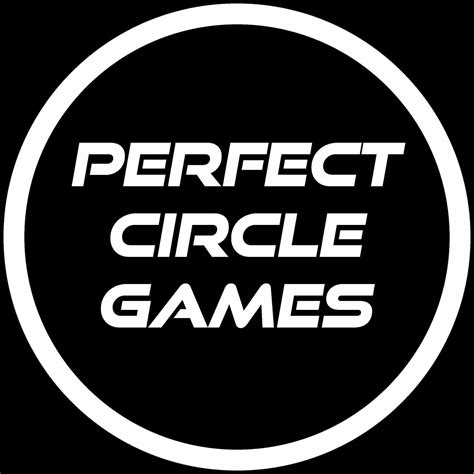 Perfect Circle Games