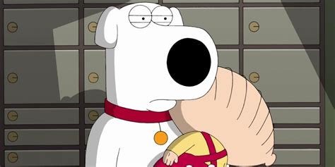 Family Guy: Top 10 Brian And Stewie Episodes