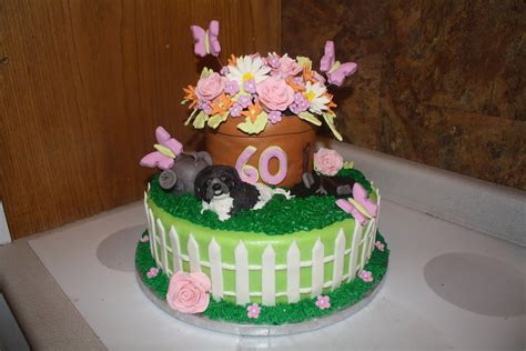 The Best Funny 60th Birthday Cakes - Home, Family, Style and Art Ideas