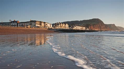 Sidmouth Beach! | Taken at Sidmouth Beach, Devon.. An excell… | Flickr