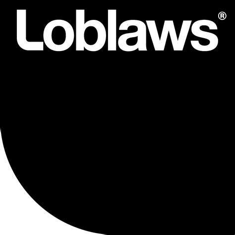 Loblaws Logo PNG Transparent & SVG Vector - Freebie Supply