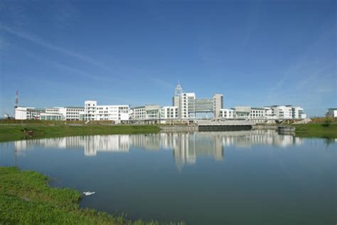 Universiti Malaysia Sarawak (UNIMAS) - Where To Study - Profile