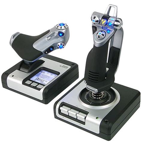 Saitek X52 Pro vs Saitek X52. Which is the Best? - BestAdvisor.com