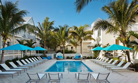 Key West, Florida Is 200 Years Old & Here Are 7 Stylish Hotels to Celebrate the City’s Birthday ...