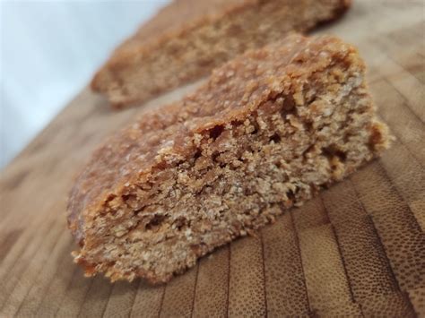 Traditional Yorkshire Parkin Recipe - Delishably