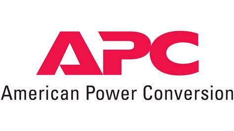 Apc Ups Logo