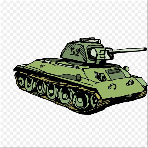 Military Tank Drawing at GetDrawings | Free download