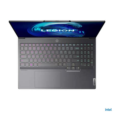 Legion 7i Gen 7 (16″ Intel) | Legion’s Intel® powered flagship gaming ...