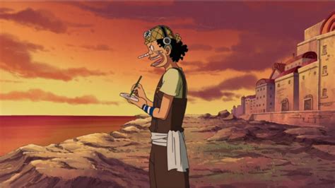 Ranking Every Usopp Fight in One Piece - Game Scooper