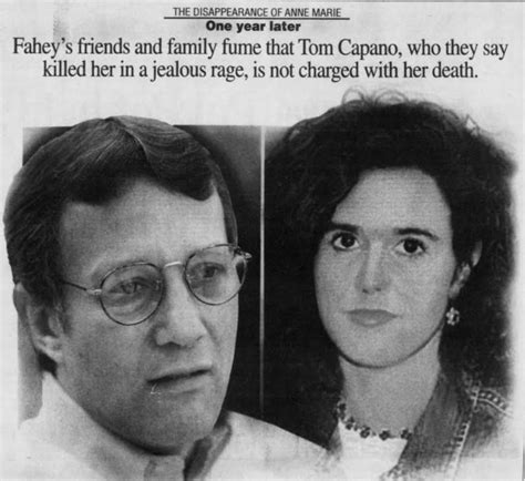 Episode 098: Eric Alpert – Thomas Capano, Anne Marie Fahey Murder Case - Jerri Williams