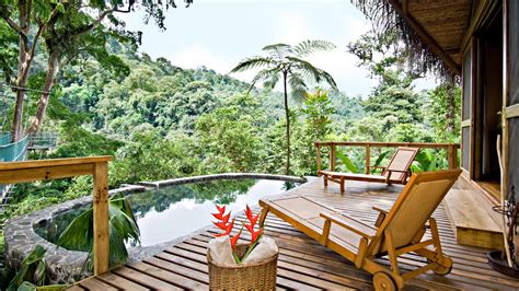 Luxury tree house hotels for a treetop adventure | Jacada Travel