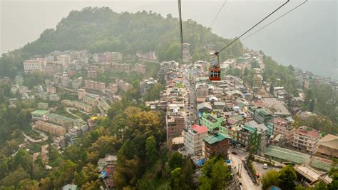 Gangtok Tourism & Travel Guide | Gangtok Tours & Holidays, Sikkim