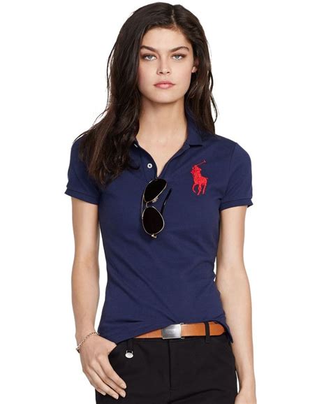 Polo ralph lauren t shirt herren x women zombie xenia – Clearance: Polo Ralph Lauren | belk ...