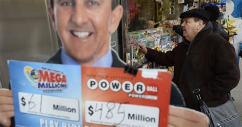 $564 Million Powerball Winners Sold in Texas, North Carolina and Puerto ...