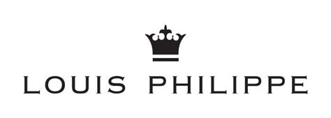 Image result for Louis Philippe logo | ? logo, Louis, Clothing logo