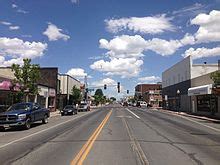 Elko, Nevada - Wikipedia