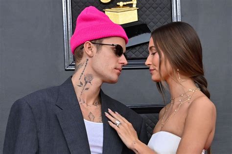 Look: Justin Bieber calls Hailey his 'best friend' on 4th wedding ...