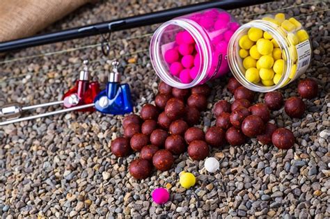 The 5 Best Baits For Carp Fishing (And How To Use Them) – Fishing Skillz