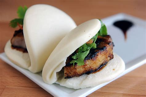 Restaurant Review: Bun Belly - Food - The Austin Chronicle