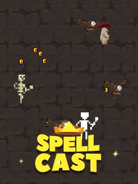 Spell Cast Server Status: Is Spell Cast Down Right Now? - Gamebezz