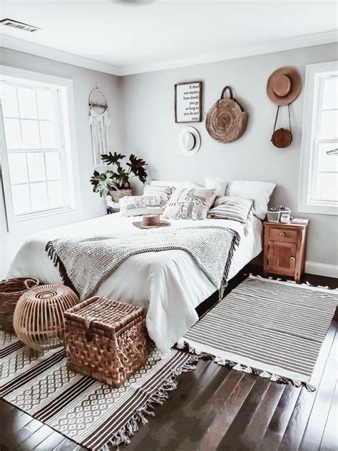 Neutral Bedroom Ideas: 20+ Chic Decor with a Pop of Color - Famedecor.com