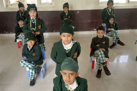 Mata Gujri Public School,Firozpur-extra-curricular-activities