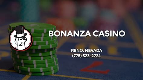 BONANZA CASINO RENO NV | Barons Bus