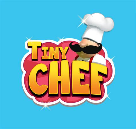 Tiny Chef Clicker Game on Behance