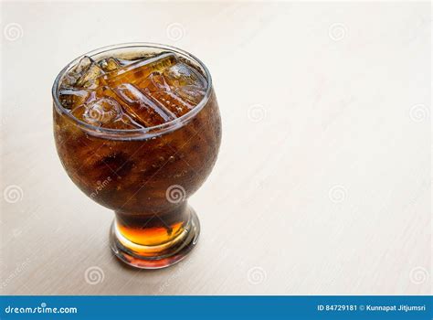 Soft Drinks the Popular Drink Thirst Stock Image - Image of people ...