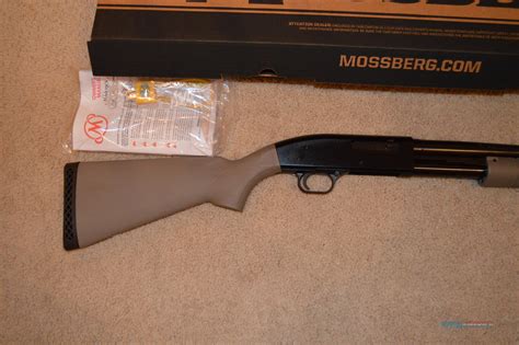 Mossberg Maverick 88 Home Defense S... for sale at Gunsamerica.com: 942344507